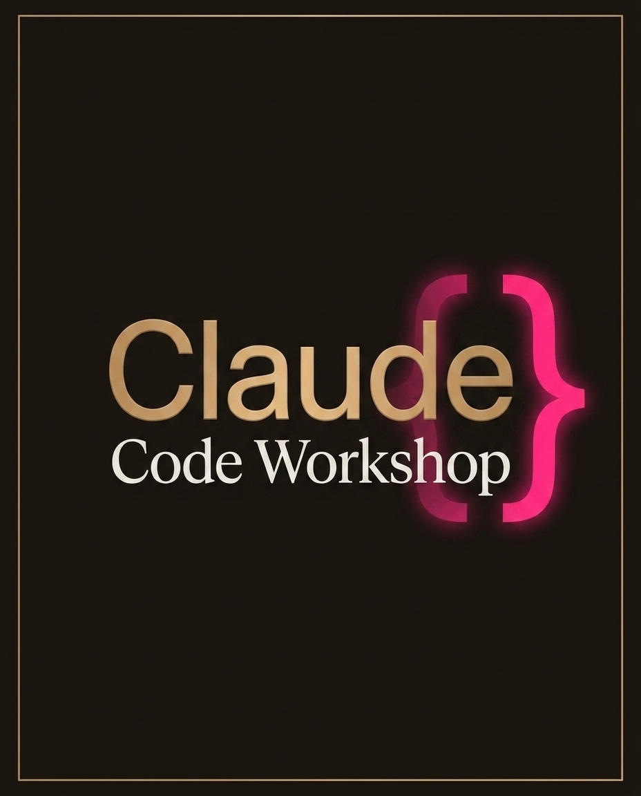Claude Code Kurs