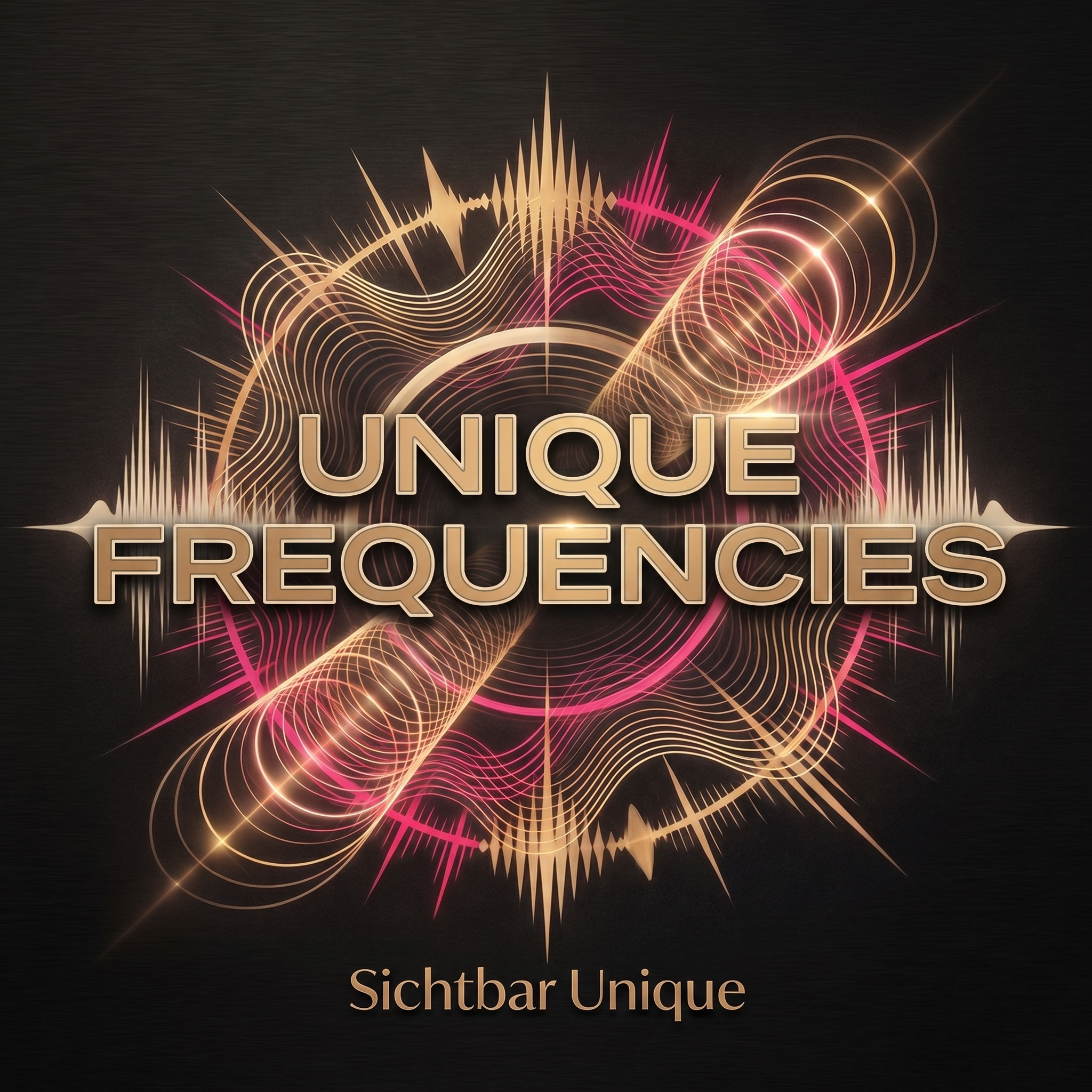 Unique Frequencies